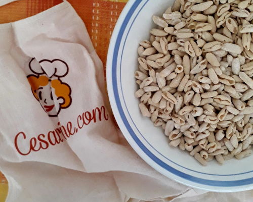 Corsi di cucina Copertino: Corso di cucina sulla pasta fresca!