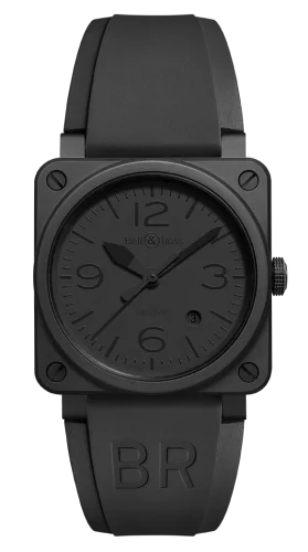 BR 03 92 Phantom Ceramic