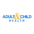 Adult and Child Health logo on InHerSight