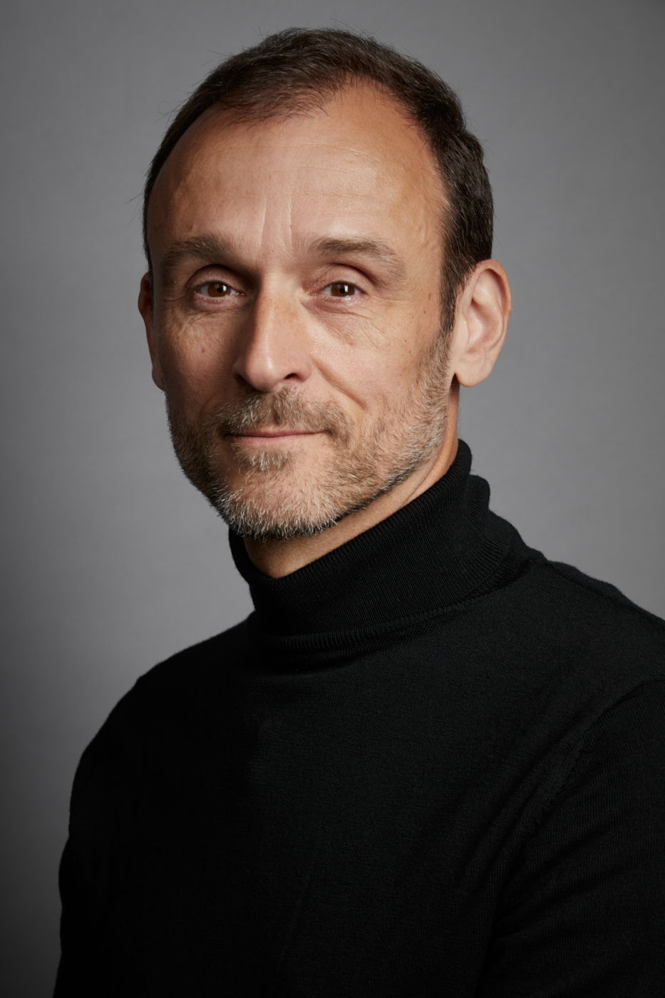 Olivier  Francart 
