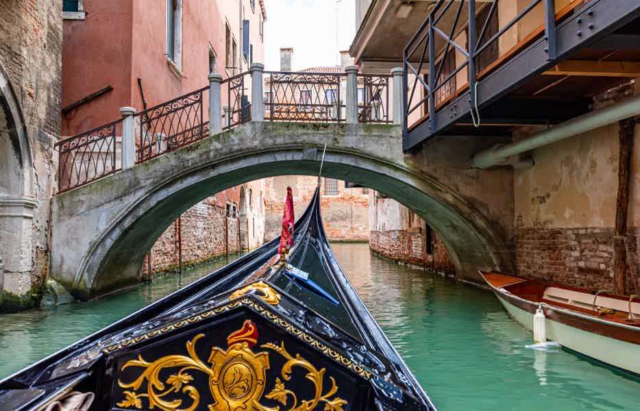 Venice Tour by High-Speed train from Florence - photo 6