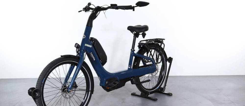 A Gazelle Easyflow