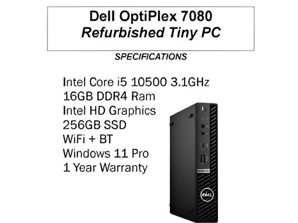 Sunlit Computers Voucher - Image 14