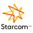Starcom logo on InHerSight