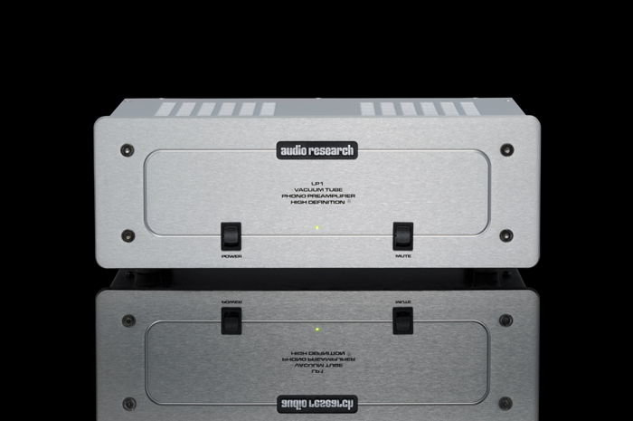 Audio Research LP1 Phono stage New in box, 3 year facto...