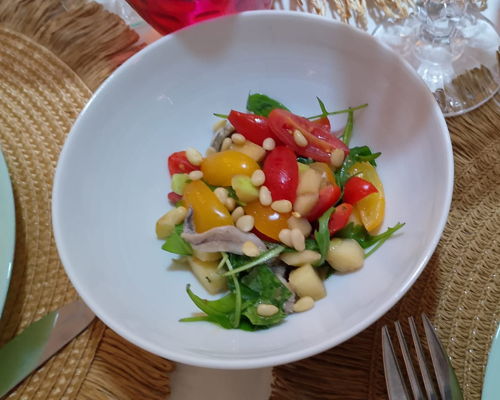 Cooking classes Cagliari: Between Pasta and Sweets: Sardinian Emotions to Share