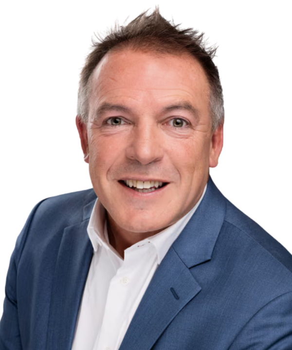 Stéphane Arès