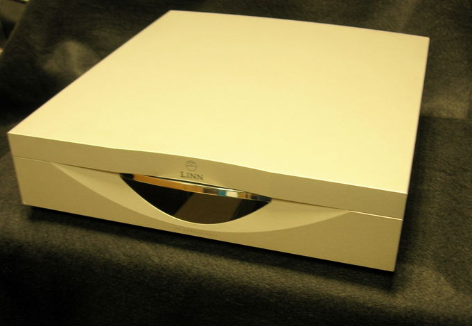 Linn CD 12 One of the absolute best CD Player