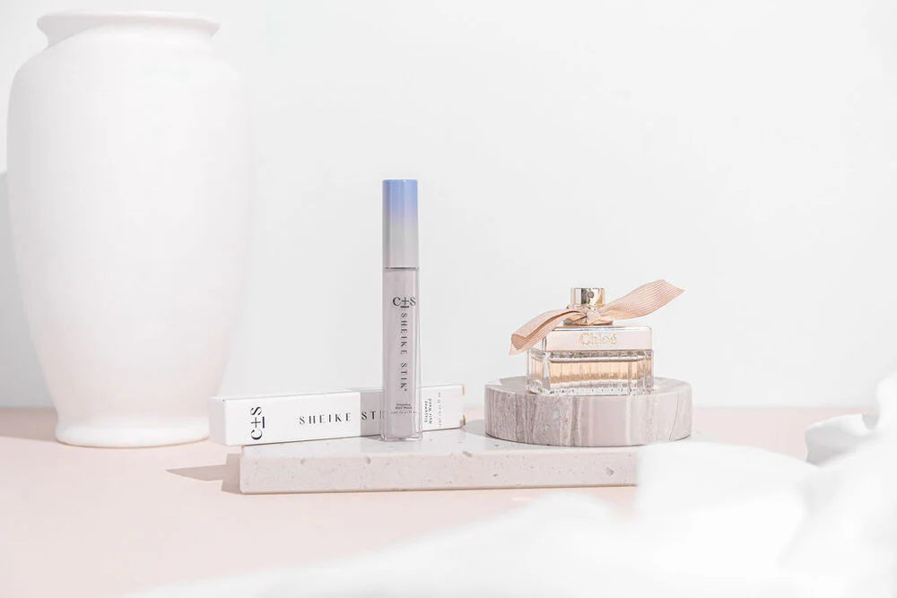 Sheike Stik® Hair Finishing Stik 15ml - Image 2