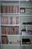 My self-buit shelves