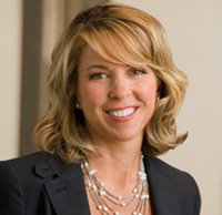 Liz Ann Sonders quipped about the "resilience of investor pessimism" when the market is up more than 70% from its 2009 low. 
