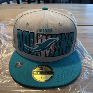 New Era Miami Dolphins 