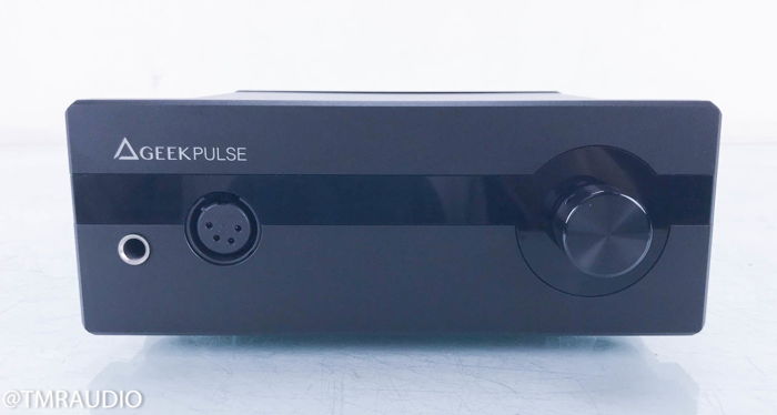 LH Labs Geek Pulse Xfi DAC D/A Converter (14242)