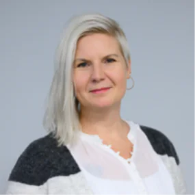 Anne Vesaranta