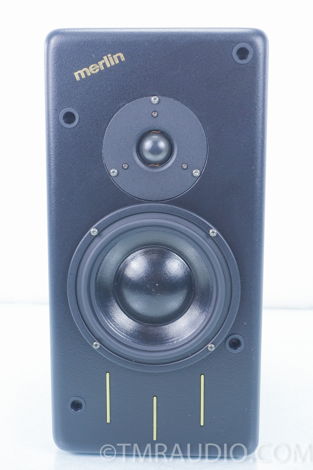 Merlin  TSM  Single Speaker / Center (6034)