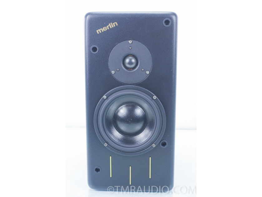 Merlin  TSM  Single Speaker / Center (6034)