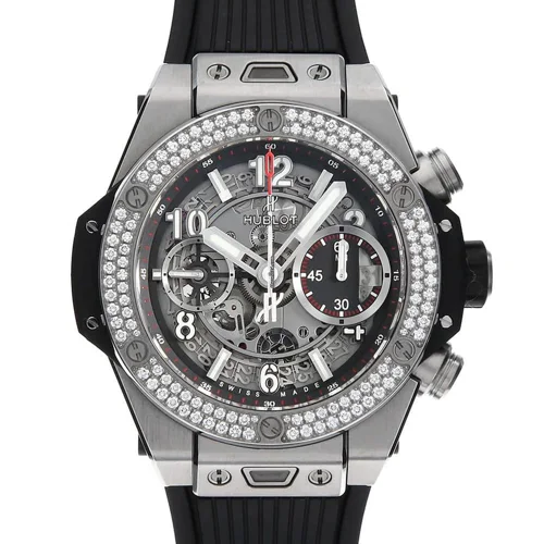 Hublot Big Bang Unico 411.NX.1170.RX.1104