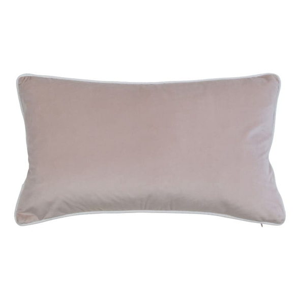 Rodeo Blush Rect. Cover