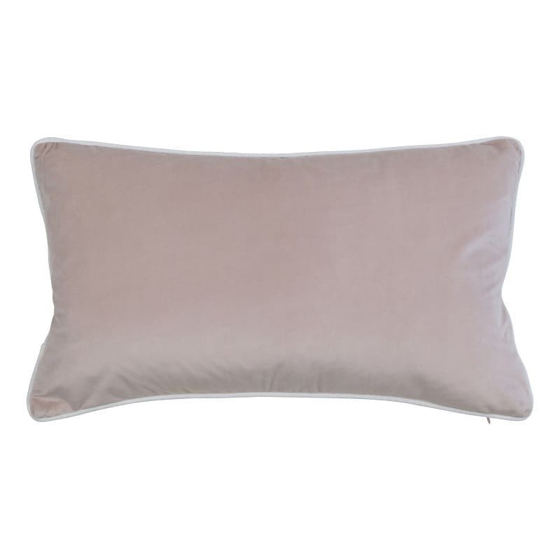Rodeo Blush Rect. Cover