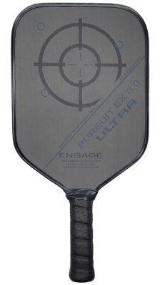 Engage Pursuit Ultra EX 6.0 pickleball paddle
