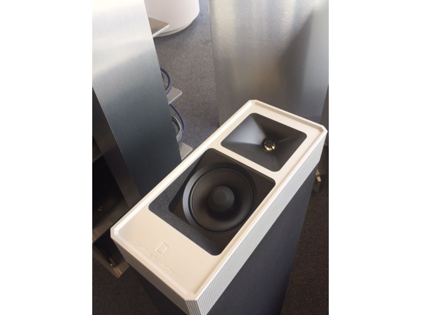 Definitive Technology BP-9080X High Performance Speaker Tower