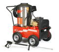Hotsy ET Series - Cold Water Electric Pressure Washer