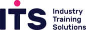 Industry Training Solutions (ITS) logo