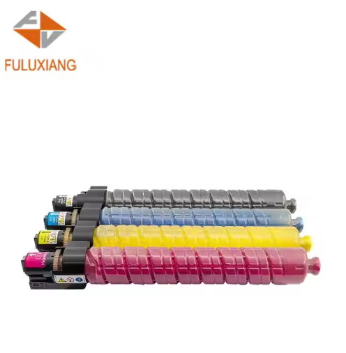 FULUXIANG Copier Toner Cartridge for Ricoh