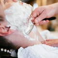 from the blog : tips on choosing the best shaving cream