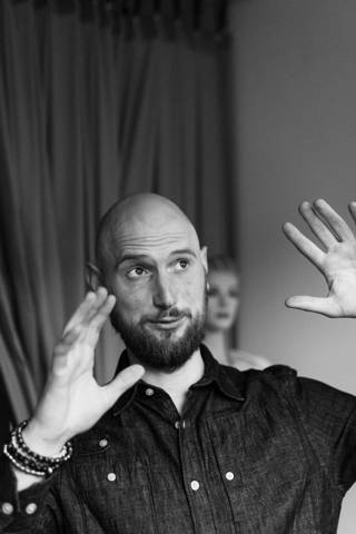 Vincent van Roij