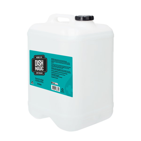 MEDICLEAR DISH MAGIC WASHING LIQUID - Image 3