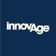 InnovAge logo on InHerSight