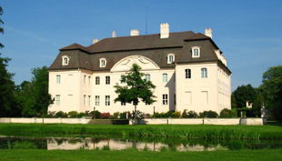park schloss branitz schloss branitz
