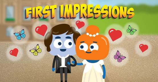 First Impressions image