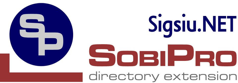 SobiPro - компонент создания полноценного каталога любого типа