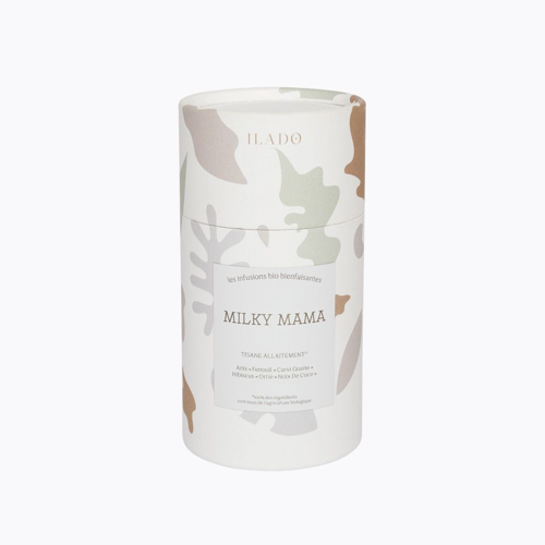 Milky Mama - Tisane Allaitement Bio