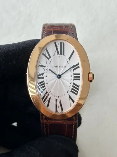 Cartier Baignoire XL RG 3033