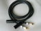 Monster Cable Male XLR / RCA M Series M1000i  interconn... 6