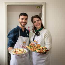 Andrea e Marta - Bologna
