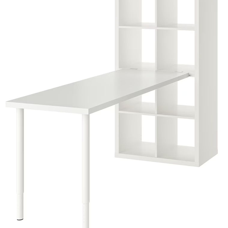 Schreibtisch IKEA, Preis verhandelbar