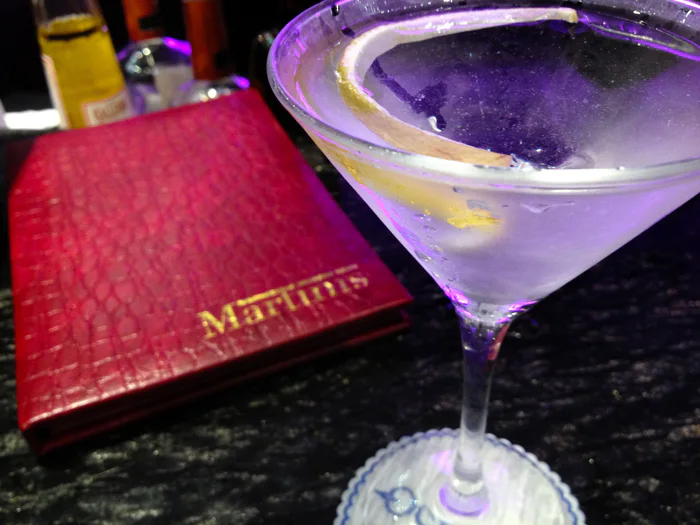 Shady Grove Lounge