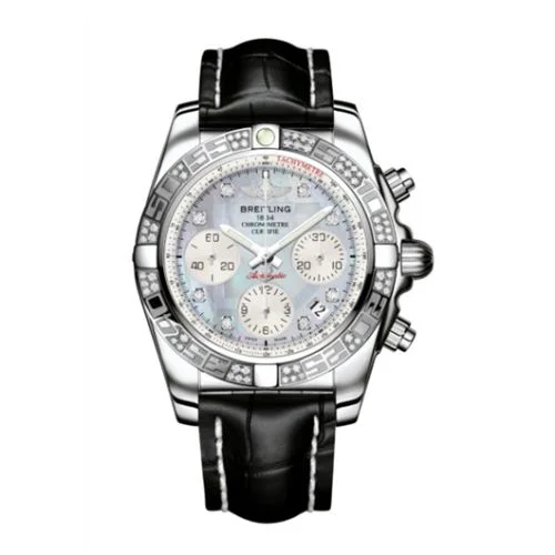 Chronomat B01 41