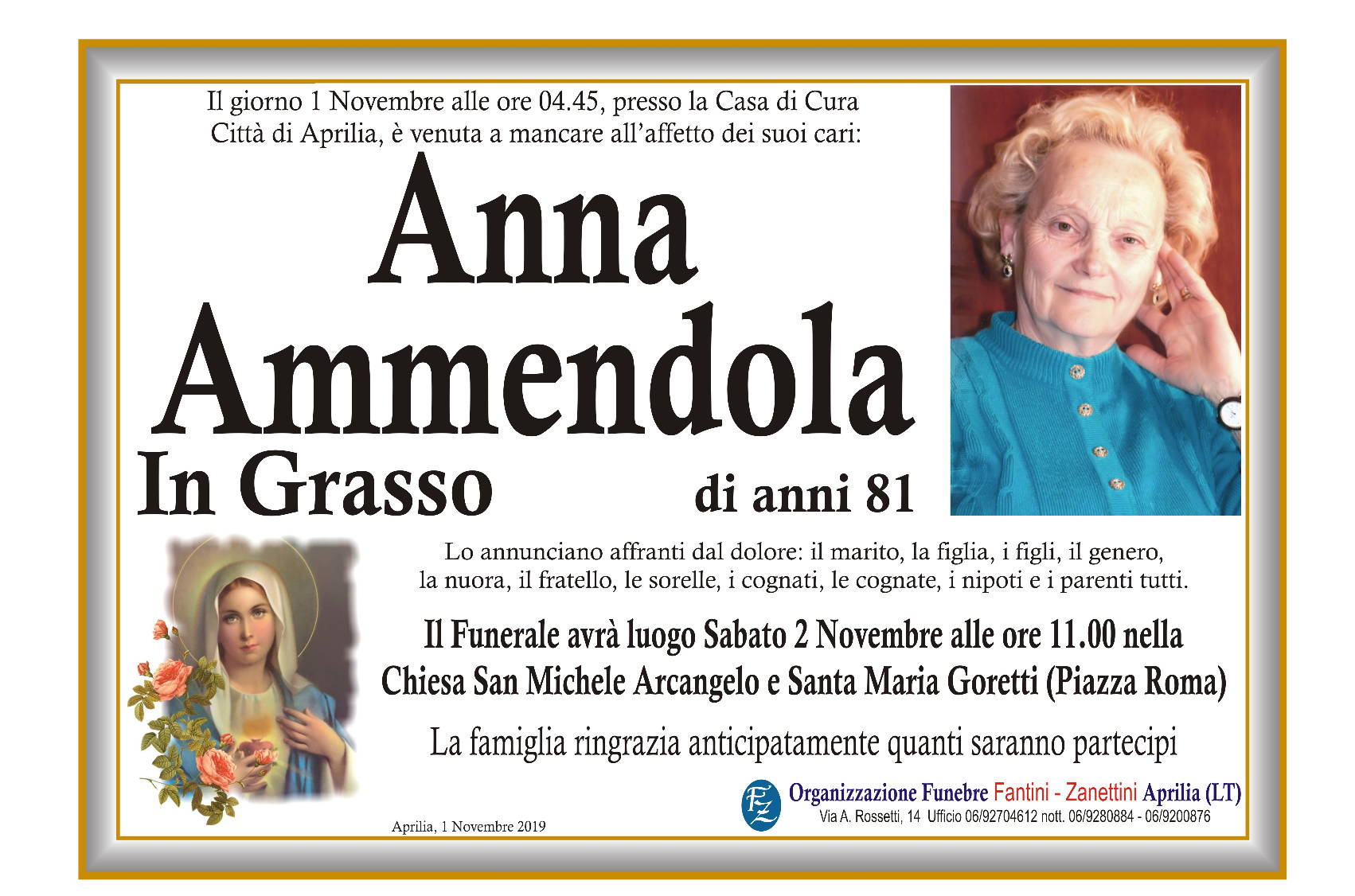 Anna Ammendola