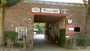 diepeshof