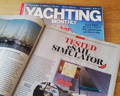 A magazine from the Yachting Monthly blog