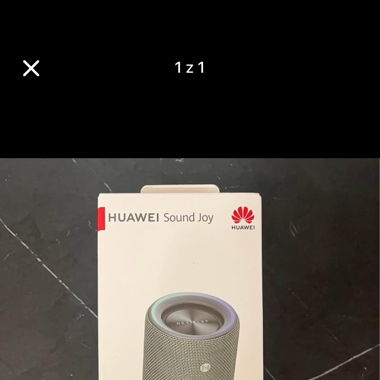 Huawei Sound Joy
