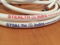 Stealth Audio Cables INDRA RCA INTERCONNECT 3.00 M PAIR 2