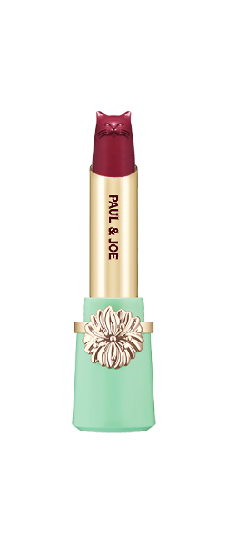 2024 AUTUMN LIPSTICK｜ポール ＆ ジョー公式オンラインストア