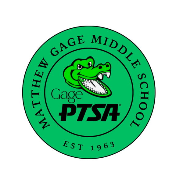 Matthew Gage Middle PTSA