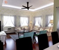 rimau-design-studio-classic-modern-malaysia-selangor-living-room-contractor
